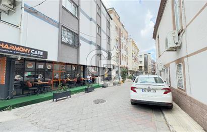 BUCA DUMLUPINAR MAHALLESİ SATILIK 2+1 70 M2 DAİRE