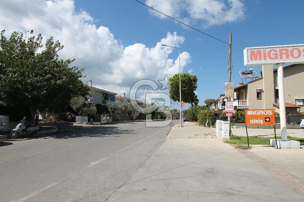 URLA ÇEŞMEALTIN’da SATILIK ARAZİ