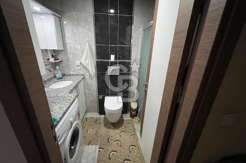 BUCA DUMLUPINAR MAHALLESİ SATILIK 2+1 70 M2 DAİRE