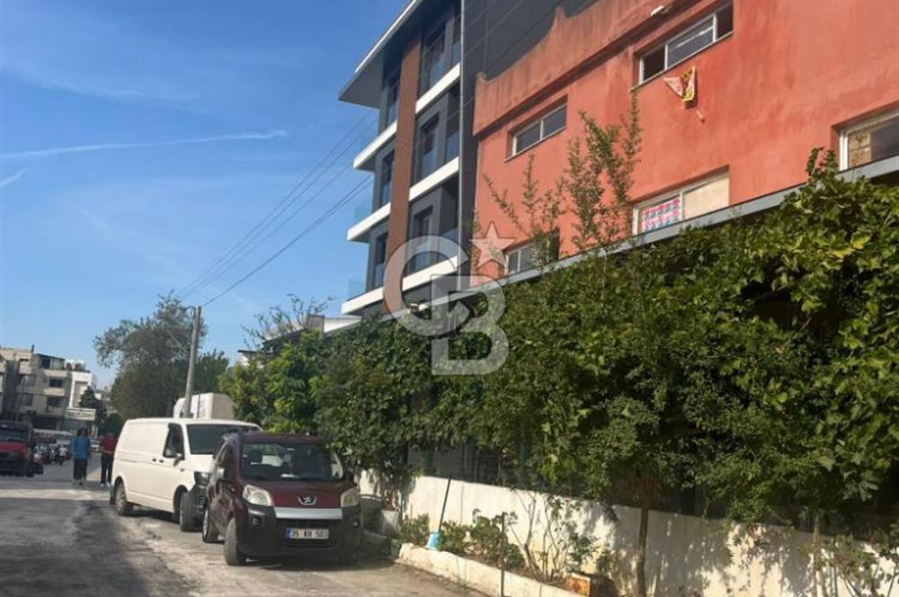 Gaziemir Dokuz Eylül Mahallesi Kiralık İş yeri