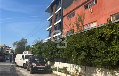 Gaziemir Dokuz Eylül Mahallesi Kiralık İş yeri