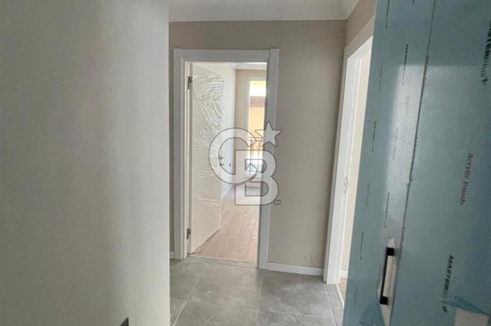 CB ONE'DAN VADİ ÇENGELKÖY SİTESİNDE 2+1 SATILIK DAİRE