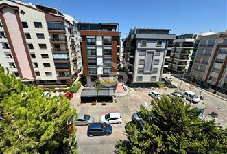 KARŞIYAKA BOSTANLIDA SATILIK DAİRE