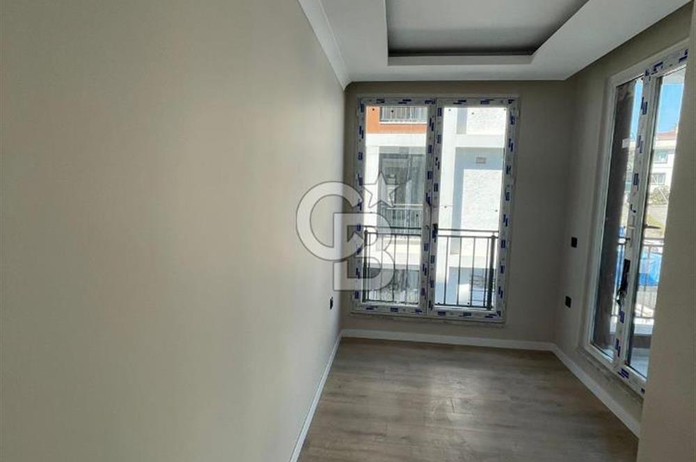 CB ONE'DAN VADİ ÇENGELKÖY SİTESİNDE 2+1 SATILIK DAİRE