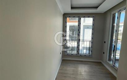 CB ONE'DAN VADİ ÇENGELKÖY SİTESİNDE 2+1 SATILIK DAİRE