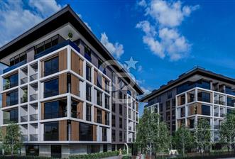 CB ONE'DAN VADİ ÇENGELKÖY SİTESİNDE 2+1 SATILIK DAİRE