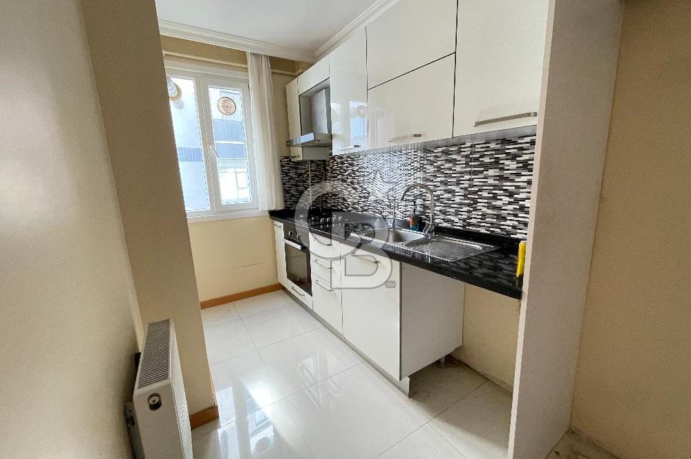 Esatpaşa Merkezde Genç Binada 115 m2 2+1 Teraslı Arakat Daire