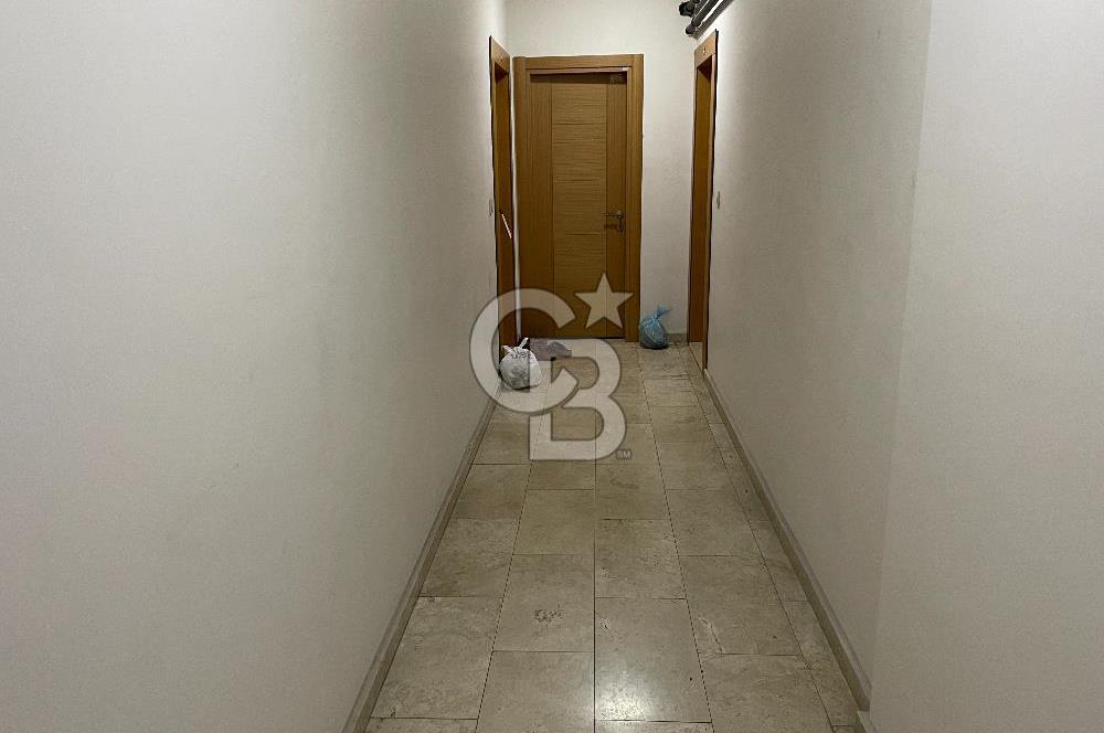 Esatpaşa Merkezde Genç Binada 115 m2 2+1 Teraslı Arakat Daire