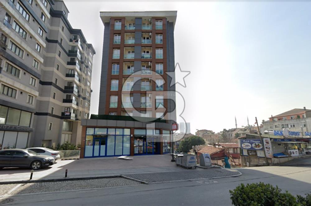 Esatpaşa Merkezde Genç Binada 115 m2 2+1 Teraslı Arakat Daire