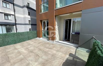 Esatpaşa Merkezde Genç Binada 115 m2 2+1 Teraslı Arakat Daire