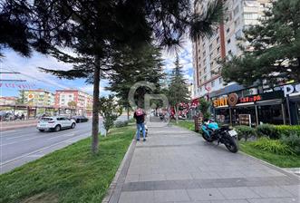 TALAS BULVAR VÜSTÜ DEVREN KİRALIK KURUMSAL CAFE VE RESTORANT