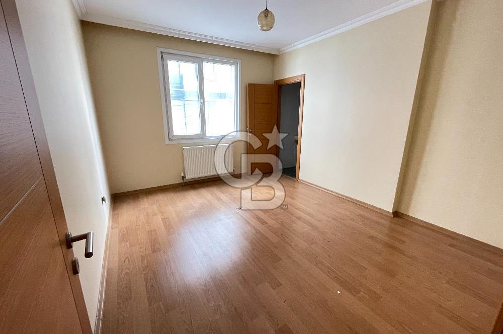 Esatpaşa Merkezde Genç Binada 115 m2 2+1 Teraslı Arakat Daire