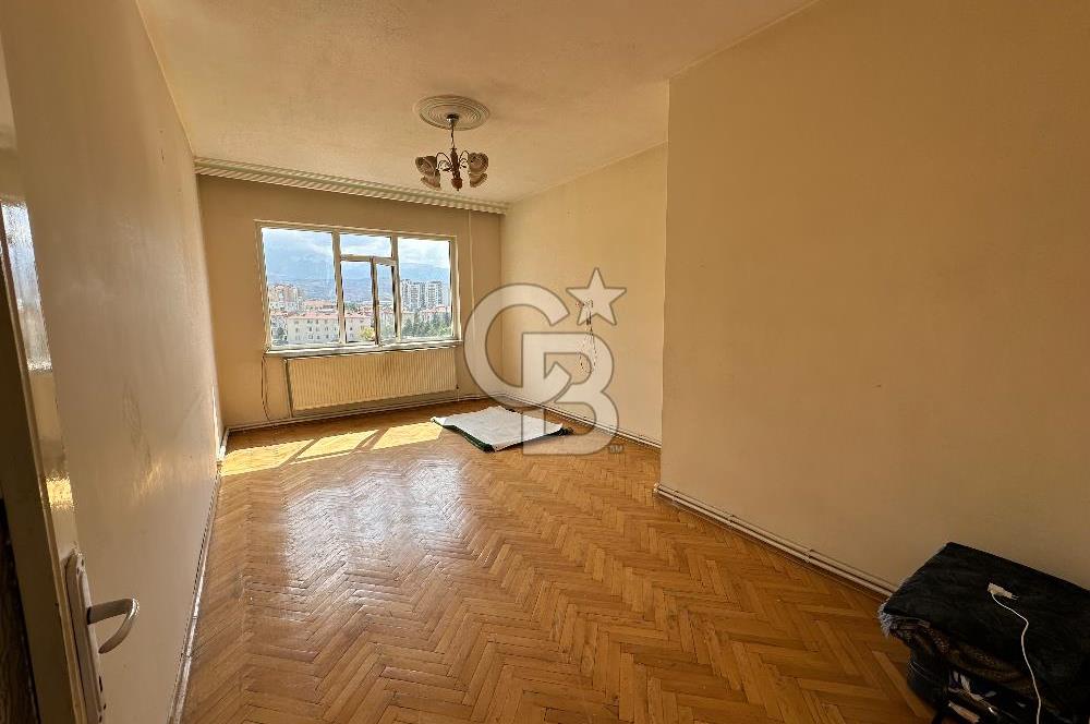 YENİKÖY MAH KOMBİLİ 135M2 3+1 SATILIK DAİRE