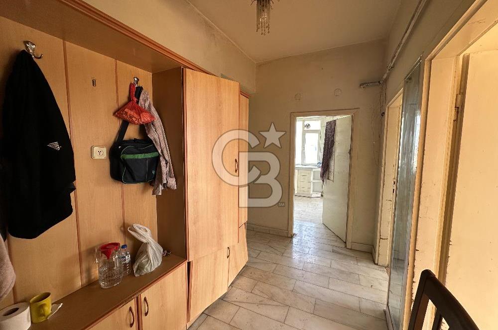 YENİKÖY MAH KOMBİLİ 135M2 3+1 SATILIK DAİRE