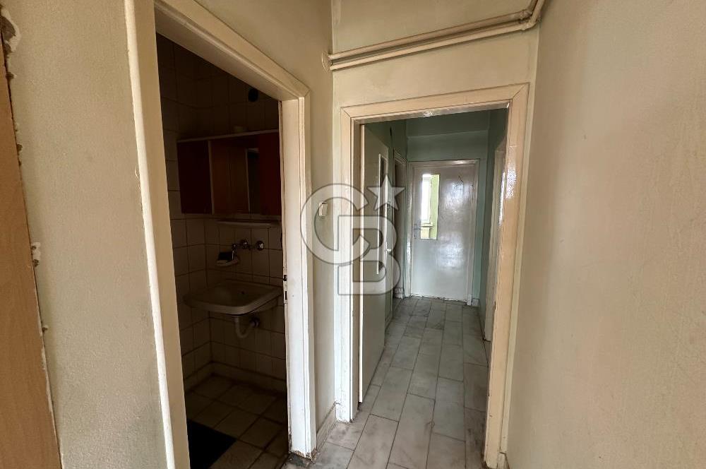 YENİKÖY MAH KOMBİLİ 135M2 3+1 SATILIK DAİRE