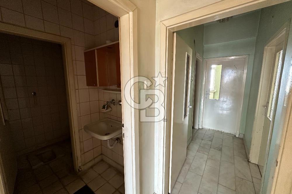 YENİKÖY MAH KOMBİLİ 135M2 3+1 SATILIK DAİRE