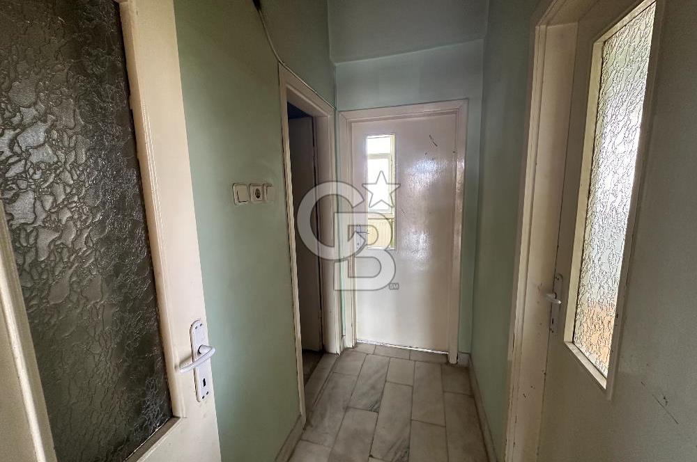 YENİKÖY MAH KOMBİLİ 135M2 3+1 SATILIK DAİRE