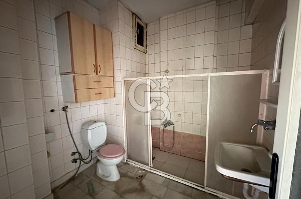 YENİKÖY MAH KOMBİLİ 135M2 3+1 SATILIK DAİRE