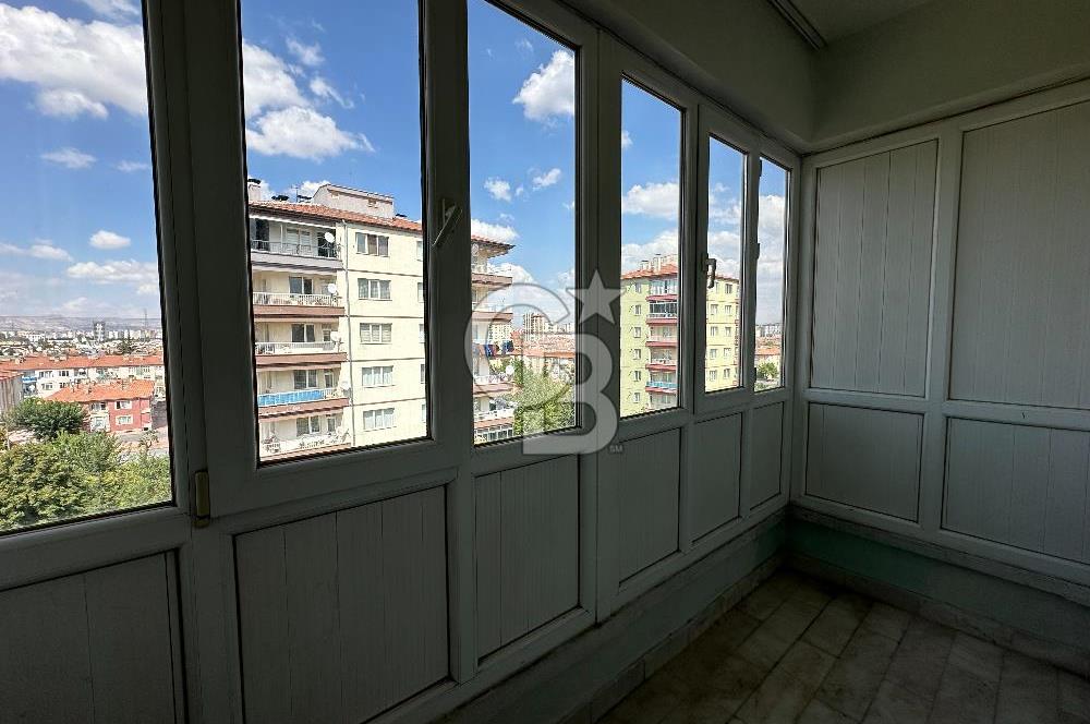 YENİKÖY MAH KOMBİLİ 135M2 3+1 SATILIK DAİRE