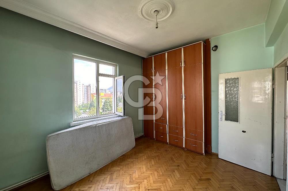 YENİKÖY MAH KOMBİLİ 135M2 3+1 SATILIK DAİRE