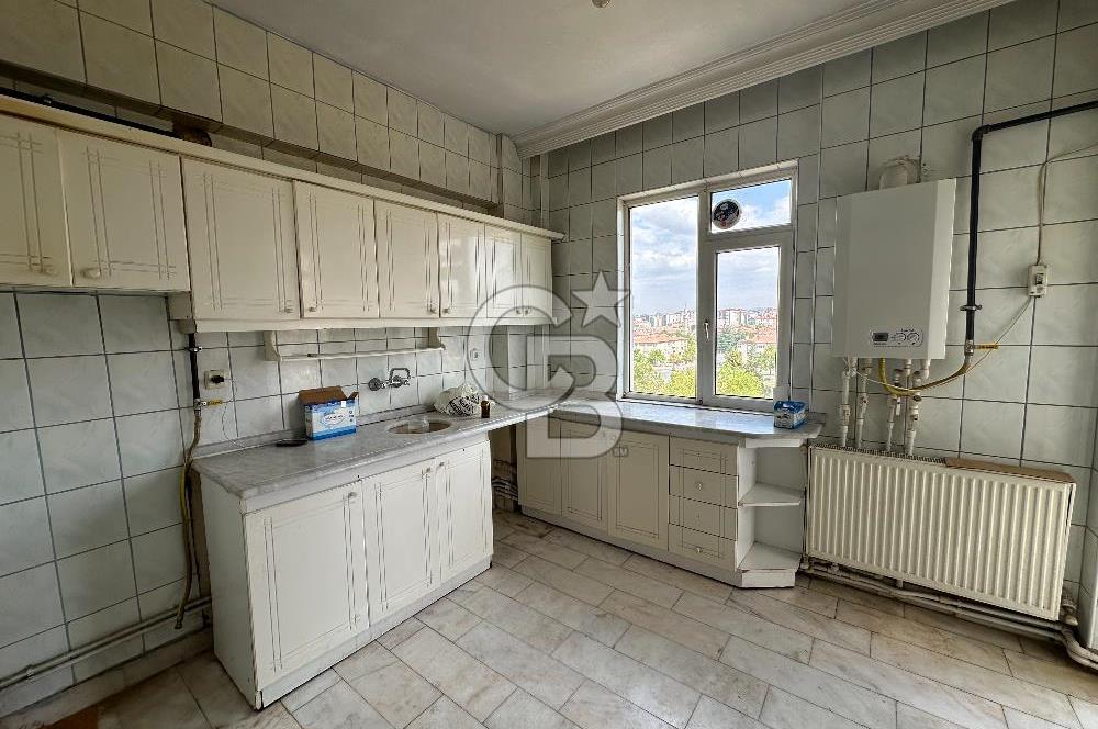 YENİKÖY MAH KOMBİLİ 135M2 3+1 SATILIK DAİRE