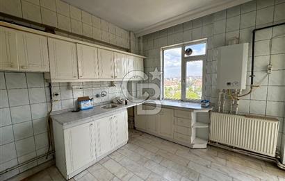 YENİKÖY MAH KOMBİLİ 135M2 3+1 SATILIK DAİRE