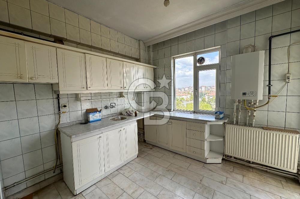 YENİKÖY MAH KOMBİLİ 135M2 3+1 SATILIK DAİRE