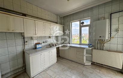 YENİKÖY MAH KOMBİLİ 135M2 3+1 SATILIK DAİRE