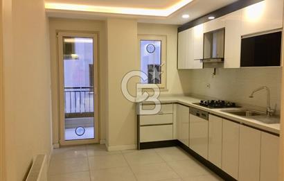 Luxury Rental Apartment 3+1 in Bakırköy VEZÜV Mansions