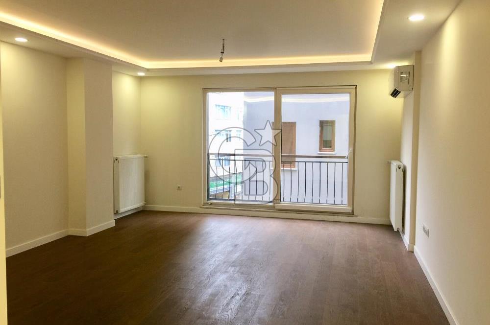 Bakırköy VEZÜV Konaklarında Lüks Kiralık Daire 3+1