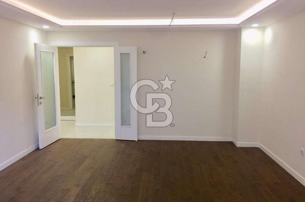 Bakırköy VEZÜV Konaklarında Lüks Kiralık Daire 3+1