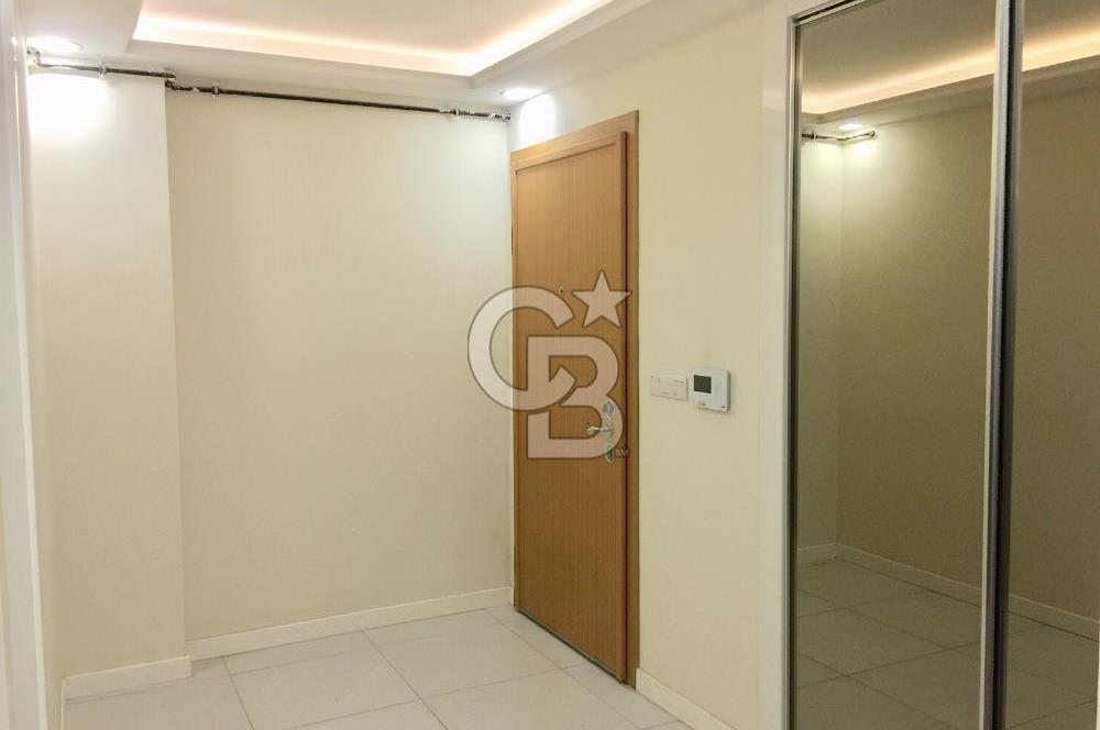 Luxury Rental Apartment 3+1 in Bakırköy VEZÜV Mansions