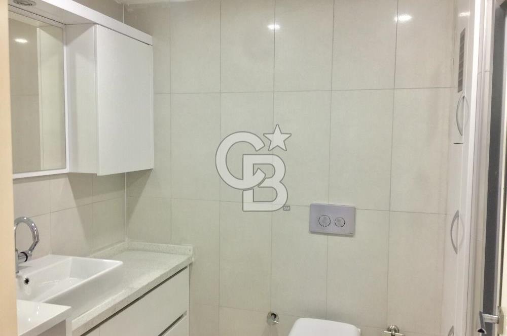 Bakırköy VEZÜV Konaklarında Lüks Kiralık Daire 3+1