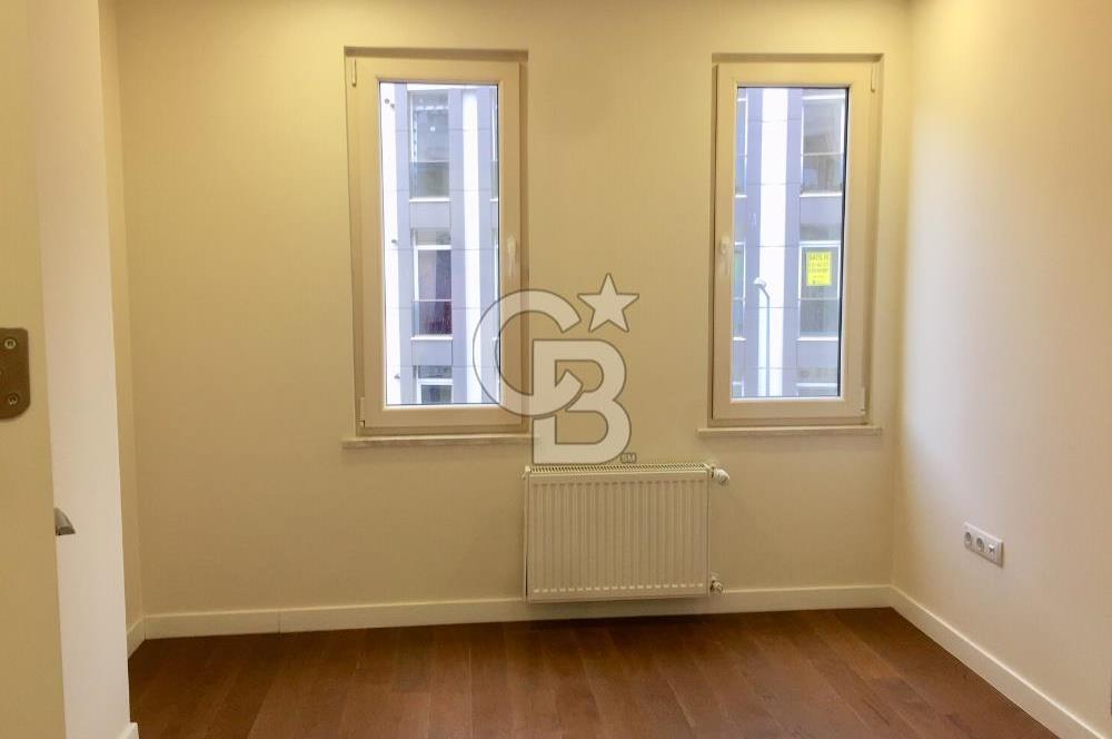 Bakırköy VEZÜV Konaklarında Lüks Kiralık Daire 3+1