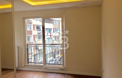 Bakırköy VEZÜV Konaklarında Lüks Kiralık Daire 3+1