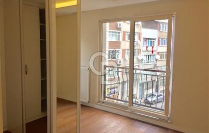 Luxury Rental Apartment 3+1 in Bakırköy VEZÜV Mansions