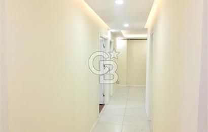 Luxury Rental Apartment 3+1 in Bakırköy VEZÜV Mansions