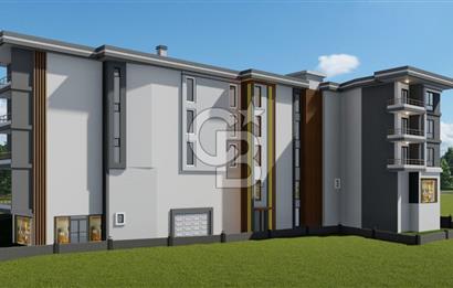 ÇINARCIK ESENKÖY LİMANI'NA 25 M. PROJEDEN SATILIK 1+1 DAİRE