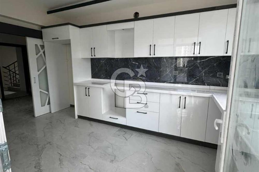 SAKARYA MAH KOMBİLİ 3+1 165M2 SATILIK LÜKS DAİRE