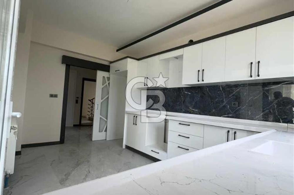 SAKARYA MAH KOMBİLİ 3+1 165M2 SATILIK LÜKS DAİRE