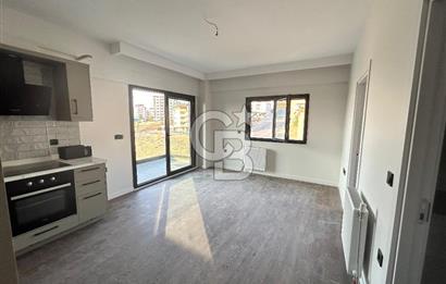 ÇİĞLİ'DE 1,99 FAİZ 84 AY KREDİ İMKANIYLA 1+1 SATILIK SIFIR DAİRE