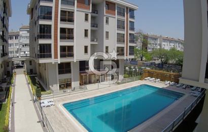 Luxury Rental Apartment 3+1 in Bakırköy VEZÜV Mansions