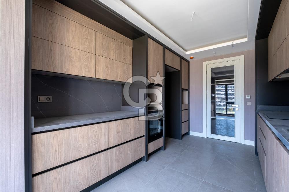 VELÜX ANKARA DA SATILIK 4+1 A TİPİ DAİRE