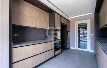 VELÜX ANKARA DA SATILIK 4+1 A TİPİ DAİRE