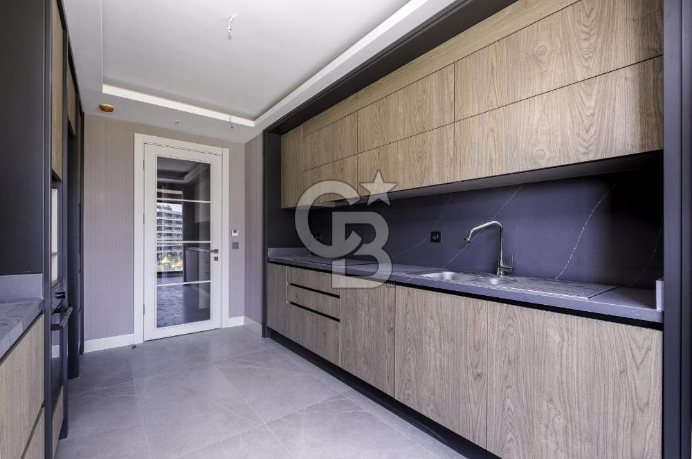 VELÜX ANKARA DA SATILIK 4+1 A TİPİ DAİRE