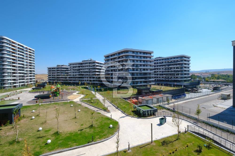 VELÜX ANKARA DA SATILIK 4+1 A TİPİ DAİRE