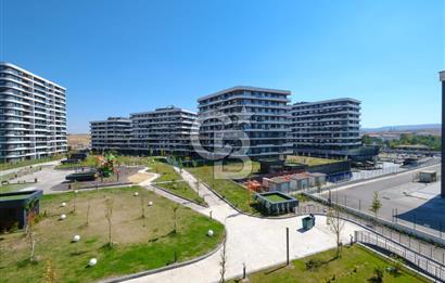 VELÜX ANKARA DA SATILIK 4+1 A TİPİ DAİRE