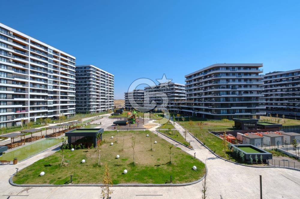 VELÜX ANKARA DA SATILIK 4+1 A TİPİ DAİRE