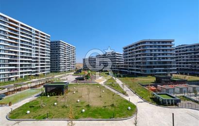 VELÜX ANKARA DA SATILIK 4+1 A TİPİ DAİRE