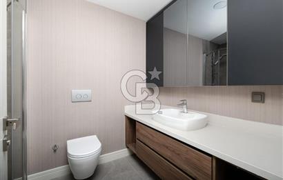 VELÜX ANKARA DA SATILIK 4+1 A TİPİ DAİRE